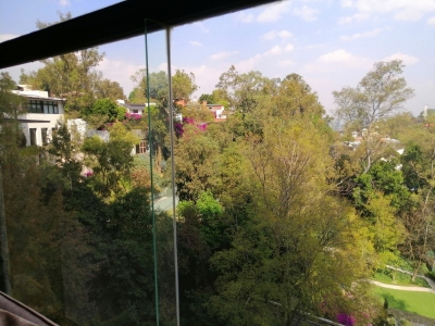 departamento en venta, lomas de chapultepec, lomas de reforma
