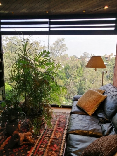 departamento en venta, lomas de chapultepec, lomas de reforma