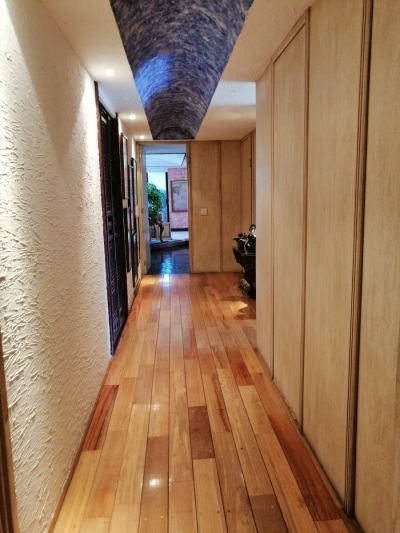 departamento en venta, lomas de chapultepec, lomas de reforma