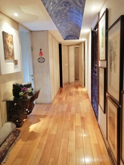 departamento en venta, lomas de chapultepec, lomas de reforma