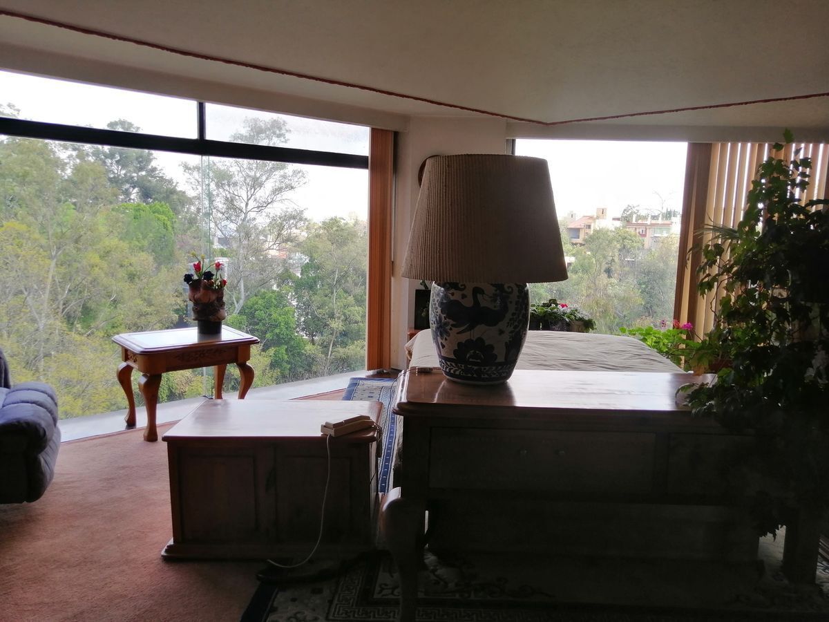 departamento en venta, lomas de chapultepec, lomas de reforma