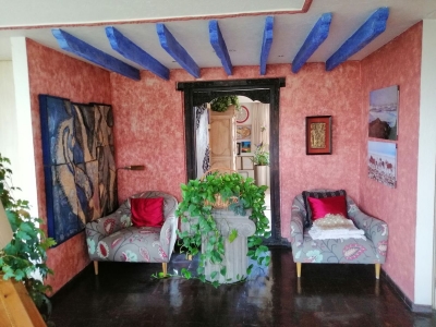 departamento en venta, lomas de chapultepec, lomas de reforma