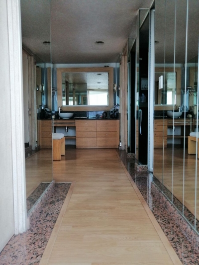 departamento en venta, lomas de chapultepec, lomas de reforma