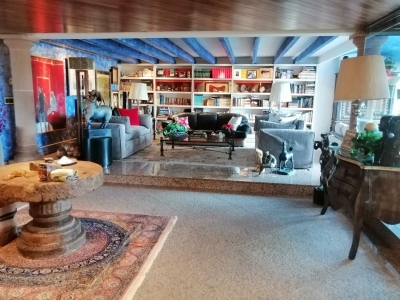 departamento en venta, lomas de chapultepec, lomas de reforma