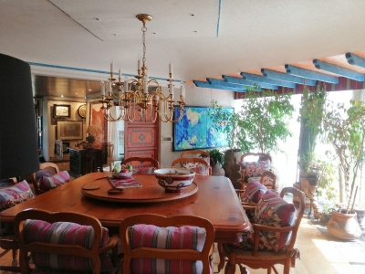 departamento en venta, lomas de chapultepec, lomas de reforma