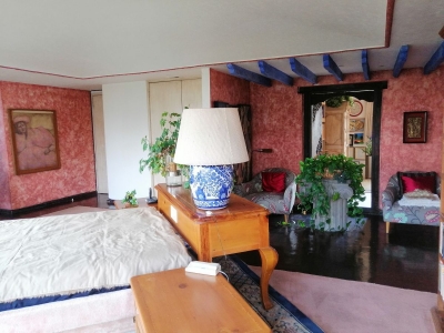 departamento en venta, lomas de chapultepec, lomas de reforma