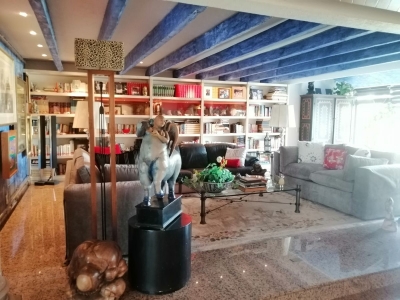 departamento en venta, lomas de chapultepec, lomas de reforma