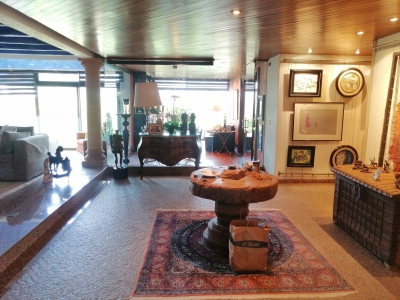 departamento en venta, lomas de chapultepec, lomas de reforma