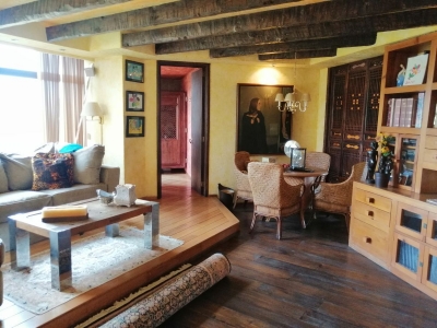 departamento en venta, lomas de chapultepec, lomas de reforma