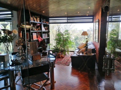 departamento en venta, lomas de chapultepec, lomas de reforma