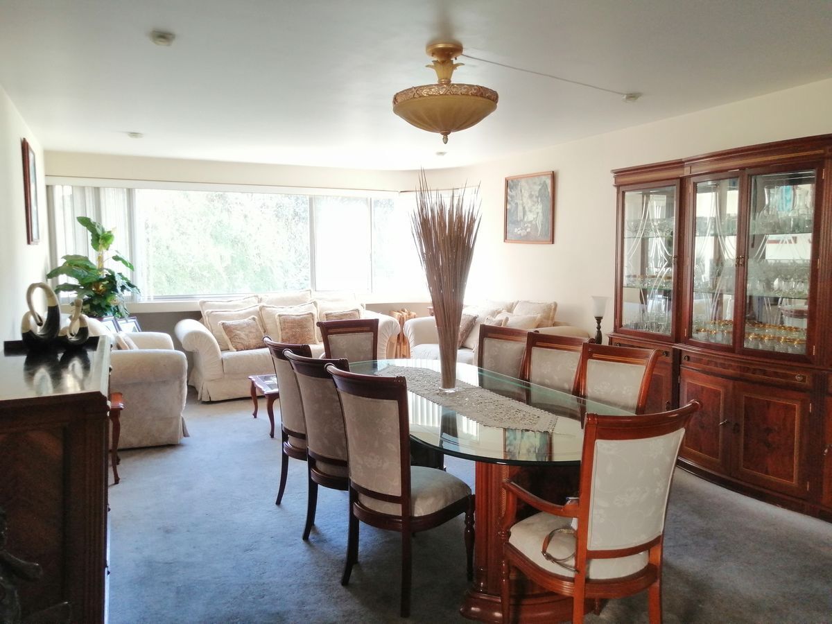 departamento venta o renta, herradura, privilege