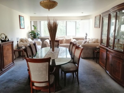 departamento venta o renta, herradura, privilege