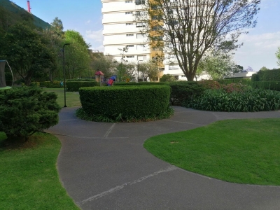 departamento venta o renta, herradura, privilege