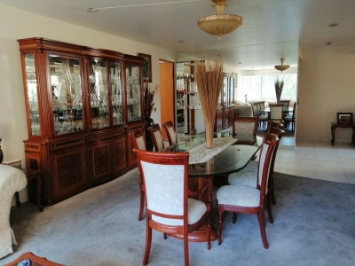 departamento venta o renta, herradura, privilege