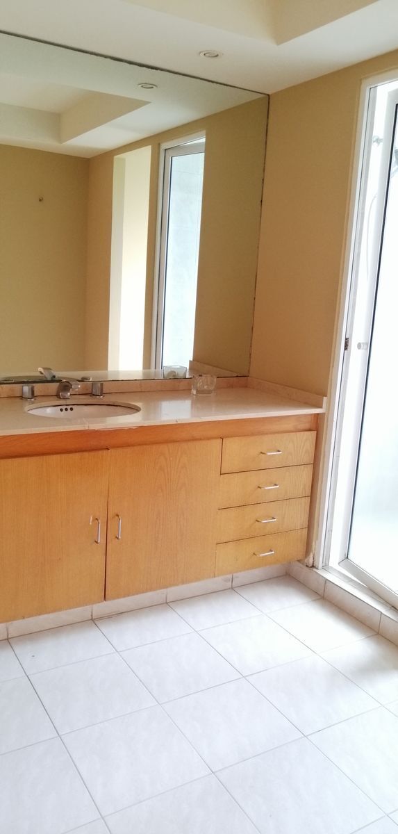 departamento en venta, hacienda del ciervo, interlomas, palma real