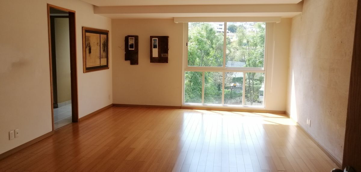 departamento en venta, hacienda del ciervo, interlomas, palma real