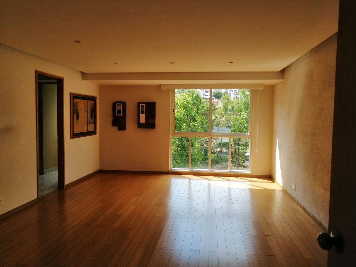 departamento en venta, hacienda del ciervo, interlomas, palma real