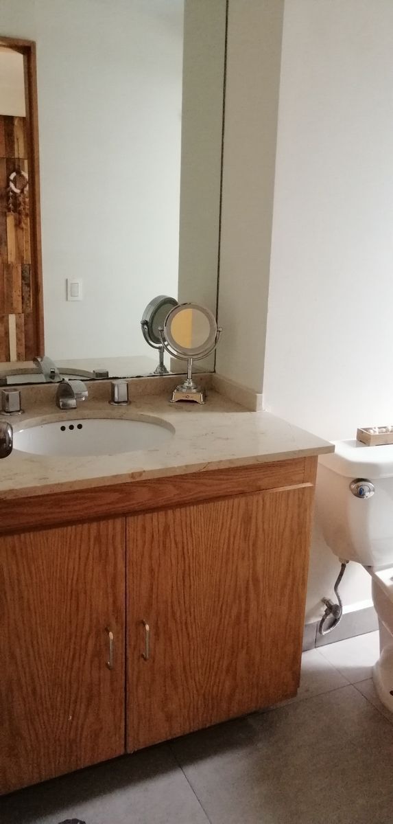 departamento en venta, hacienda del ciervo, interlomas, palma real