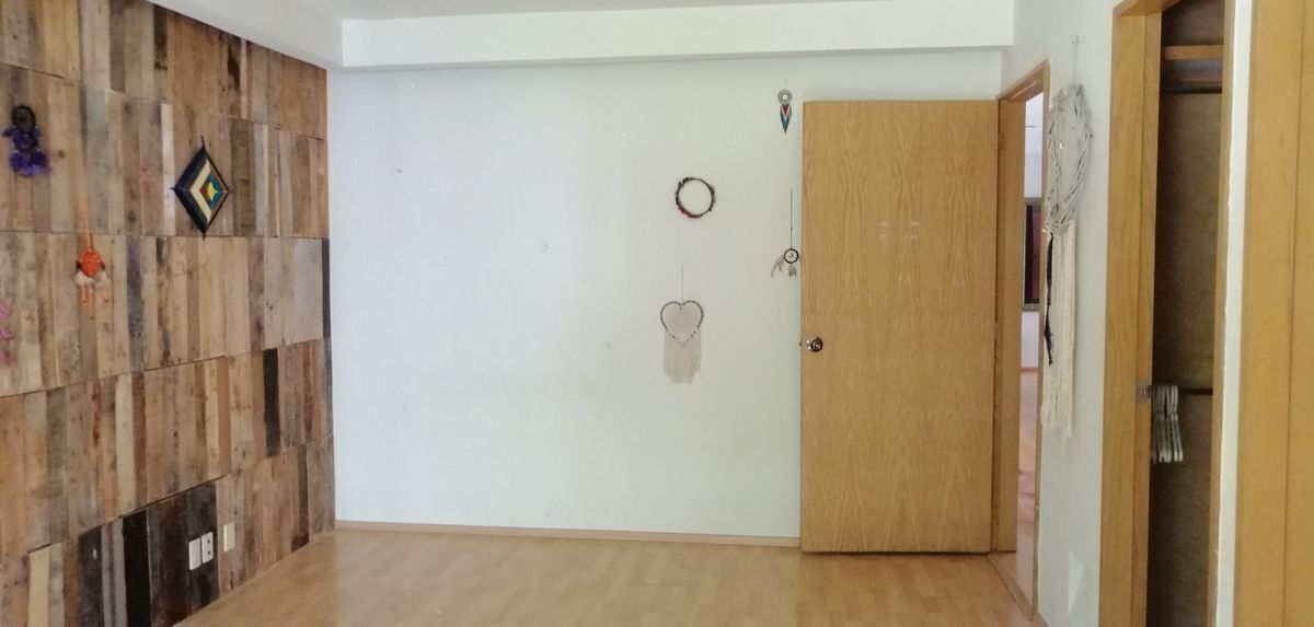 departamento en venta, hacienda del ciervo, interlomas, palma real