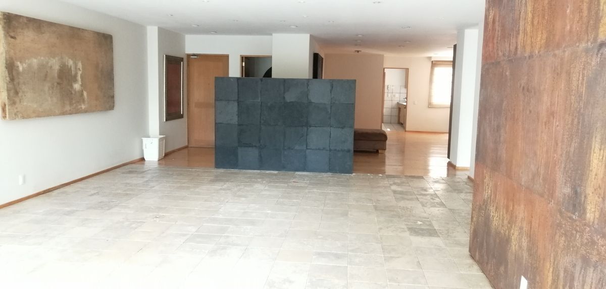 departamento en venta, hacienda del ciervo, interlomas, palma real