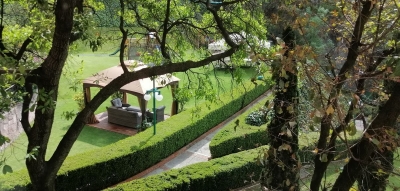 departamento en venta, hacienda del ciervo, interlomas, palma real