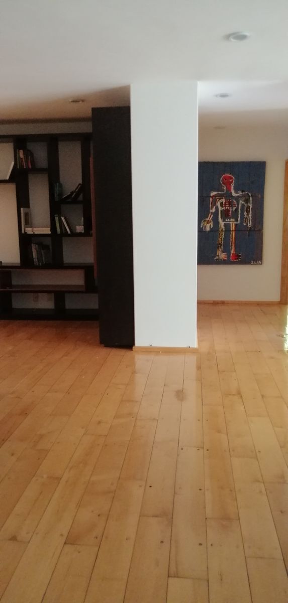 departamento en venta, hacienda del ciervo, interlomas, palma real