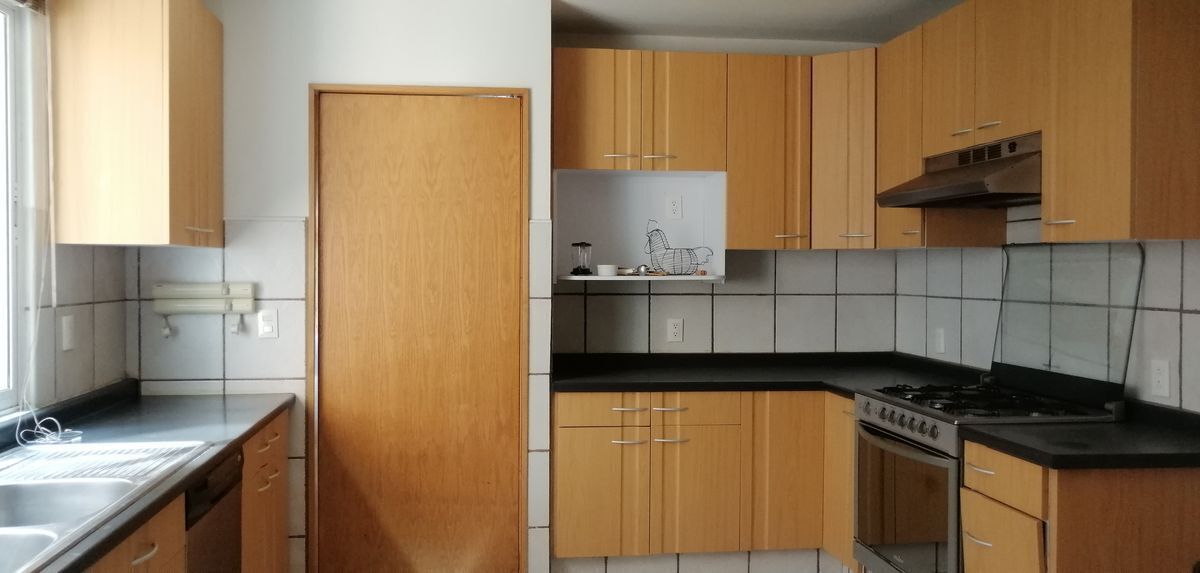 departamento en venta, hacienda del ciervo, interlomas, palma real
