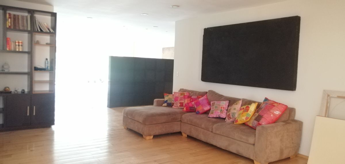 departamento en venta, hacienda del ciervo, interlomas, palma real