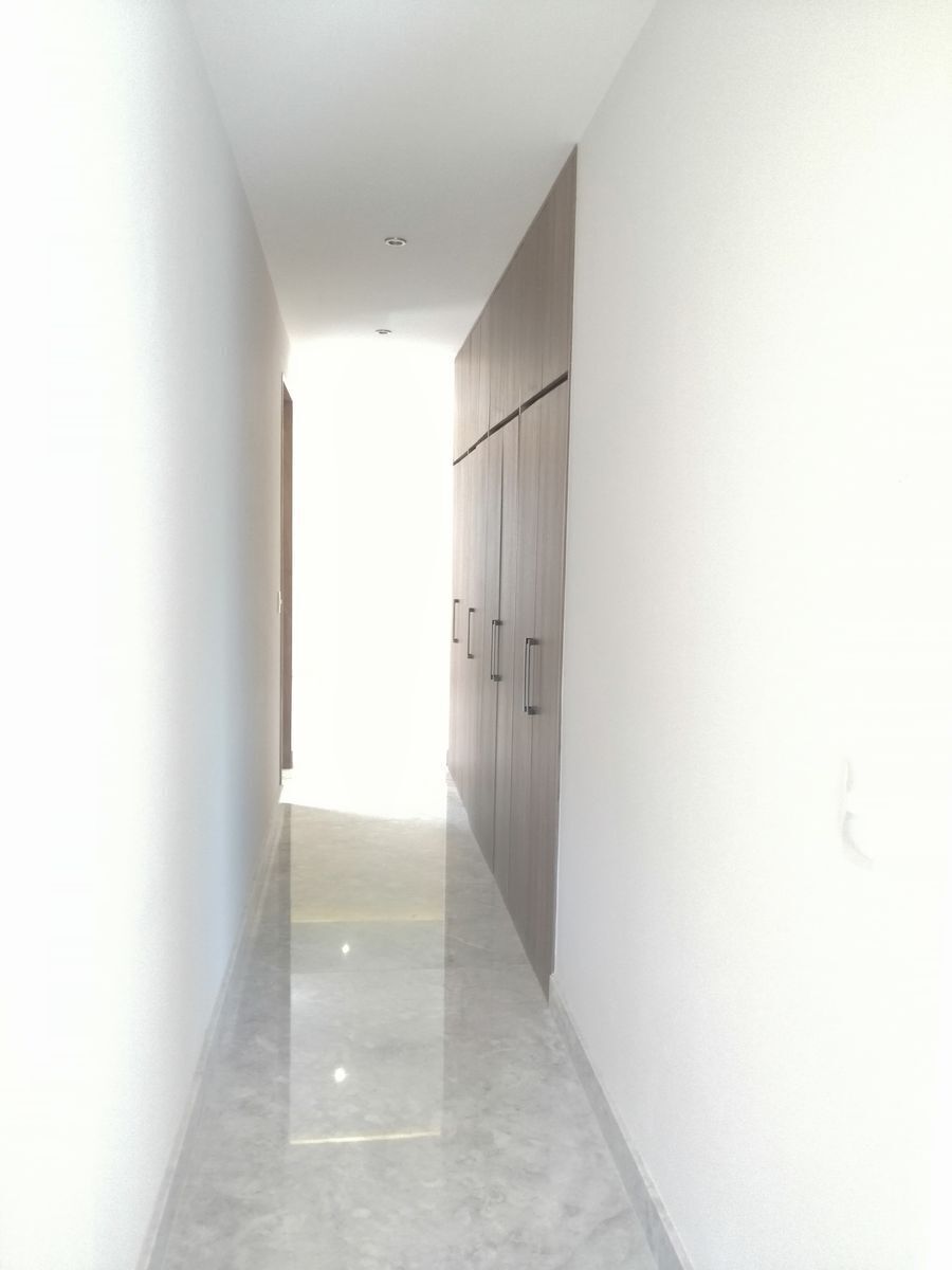venta departamento nuevo con roof garden privado en lomas de tecamachalco