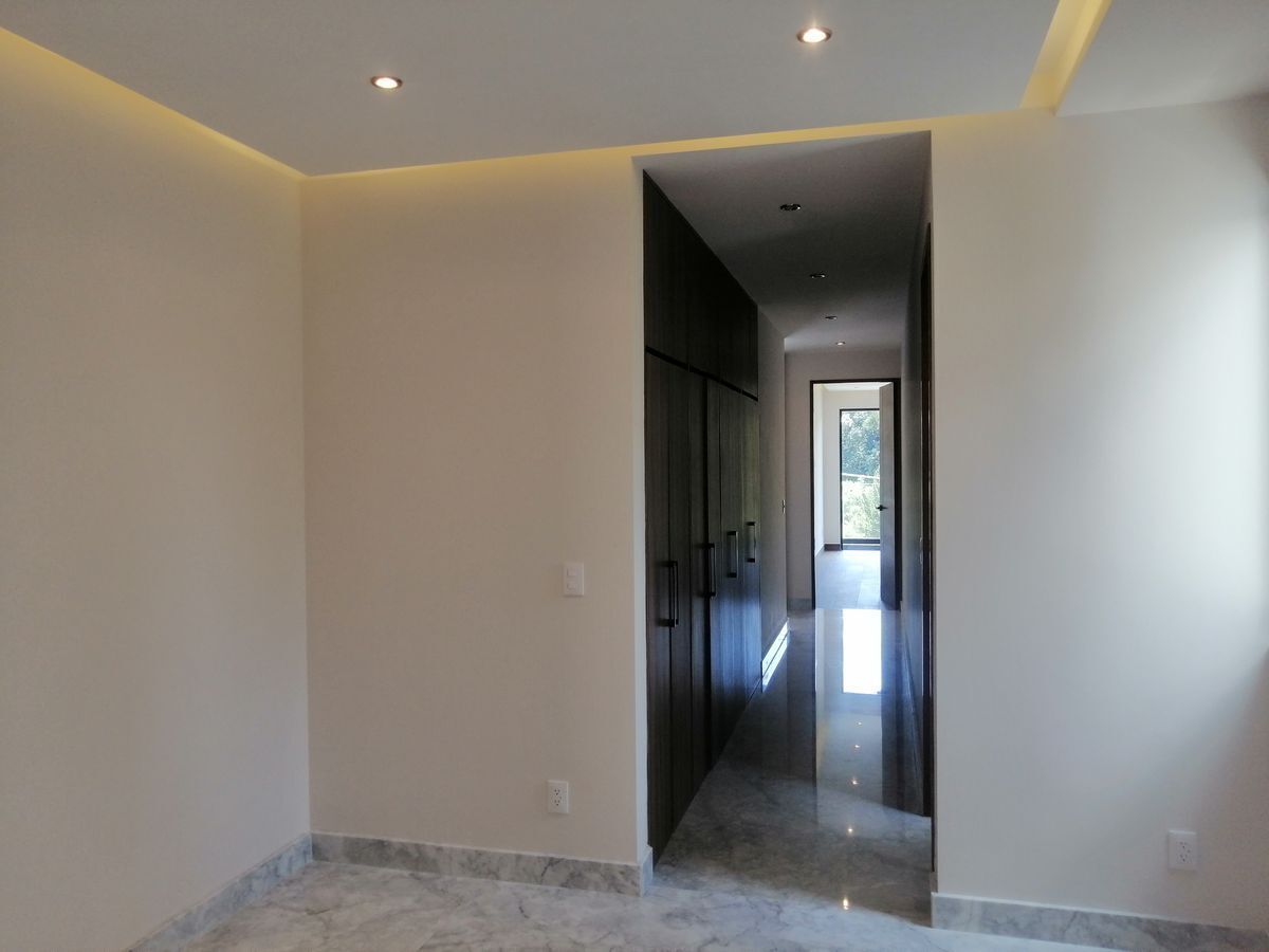 venta departamento nuevo con roof garden privado en lomas de tecamachalco