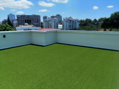 venta departamento nuevo con roof garden privado en lomas de tecamachalco