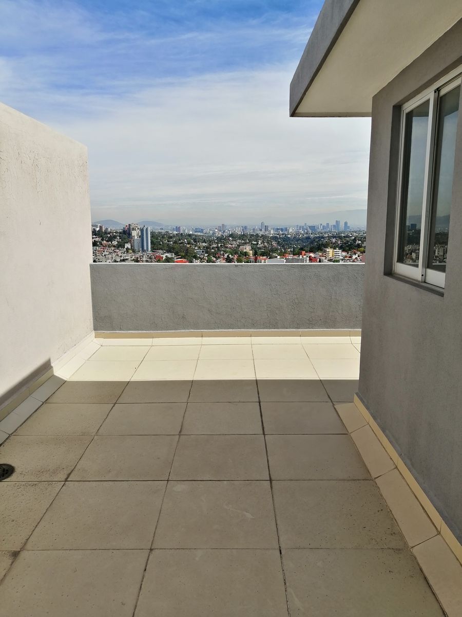 oportunidad venta departamento highlands view, cerca de interlomas