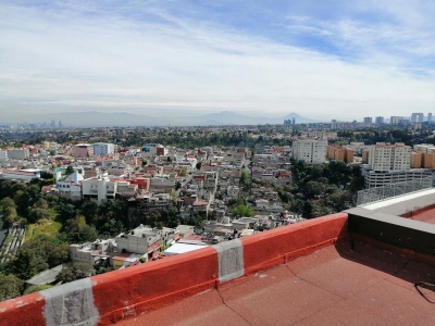 oportunidad venta departamento highlands view, cerca de interlomas