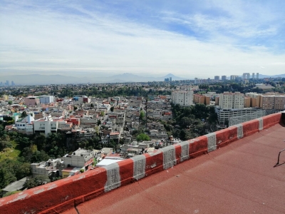 oportunidad venta departamento highlands view, cerca de interlomas