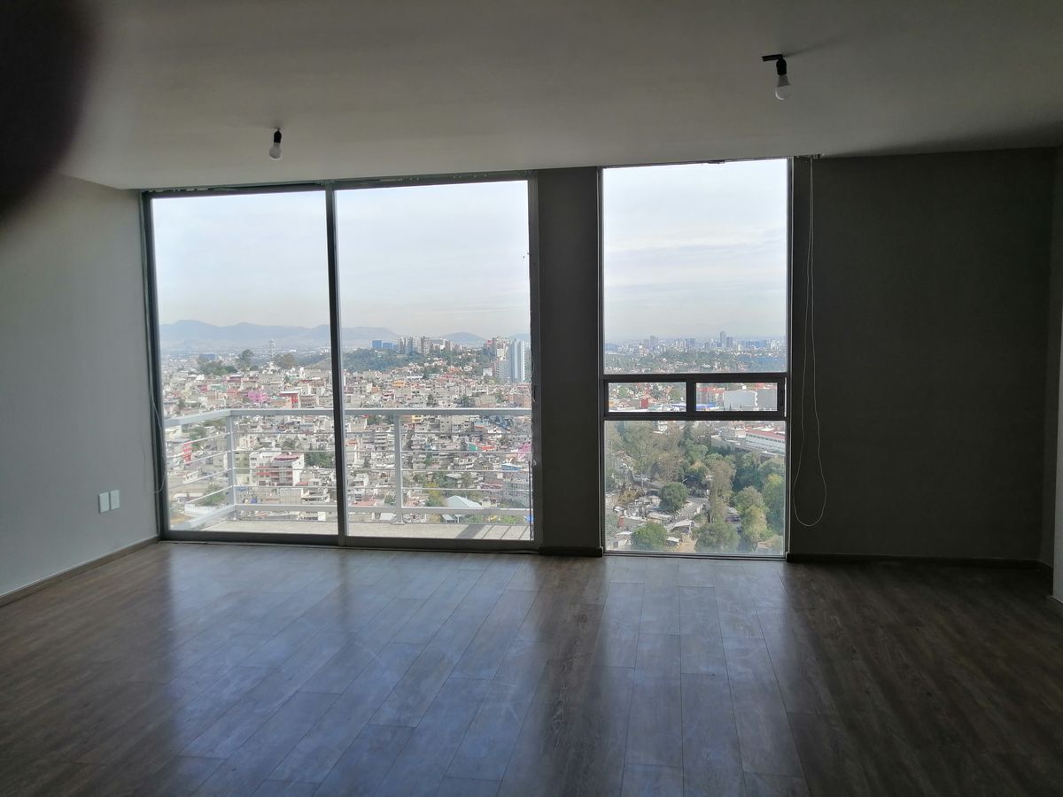 oportunidad venta departamento highlands view, cerca de interlomas