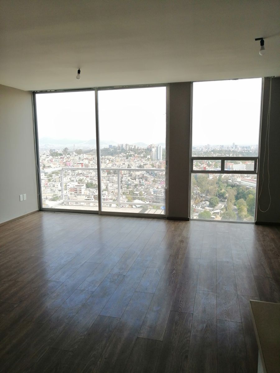 oportunidad venta departamento highlands view, cerca de interlomas