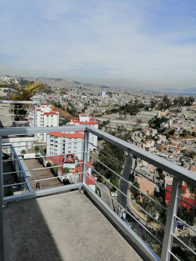 oportunidad venta departamento highlands view, cerca de interlomas