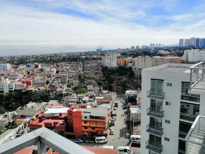 oportunidad venta departamento highlands view, cerca de interlomas