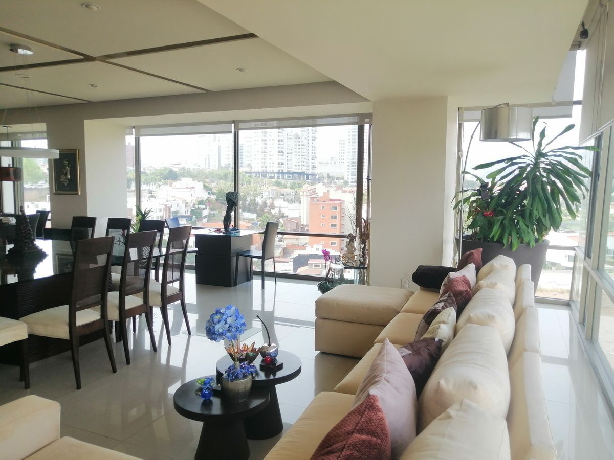venta departamento interlomas isla de agua
