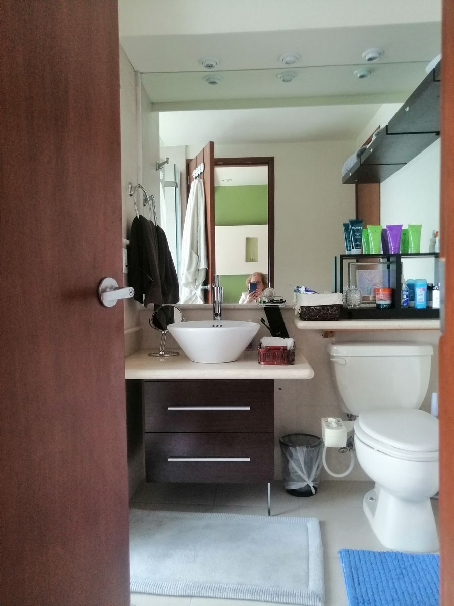 venta departamento interlomas isla de agua