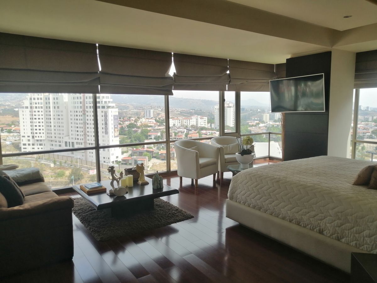 venta departamento interlomas isla de agua