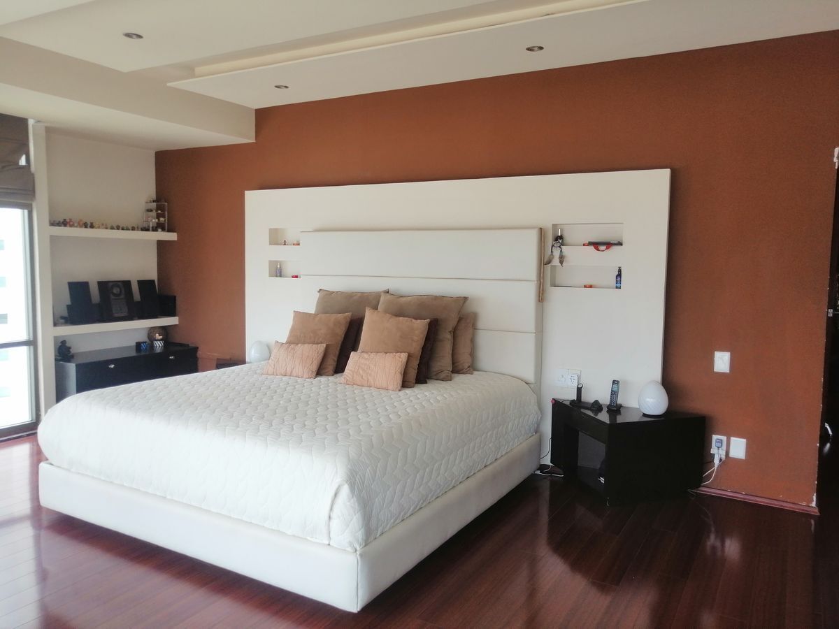 venta departamento interlomas isla de agua
