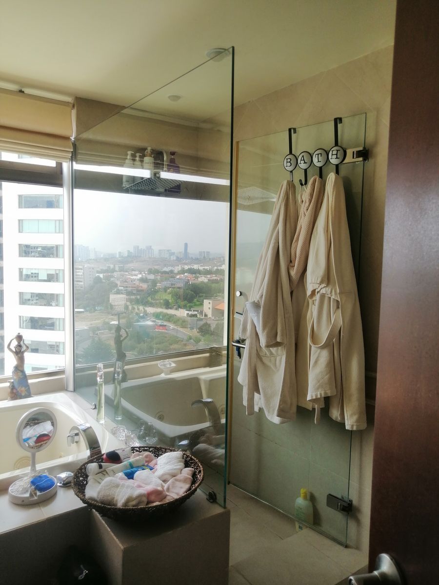 venta departamento interlomas isla de agua