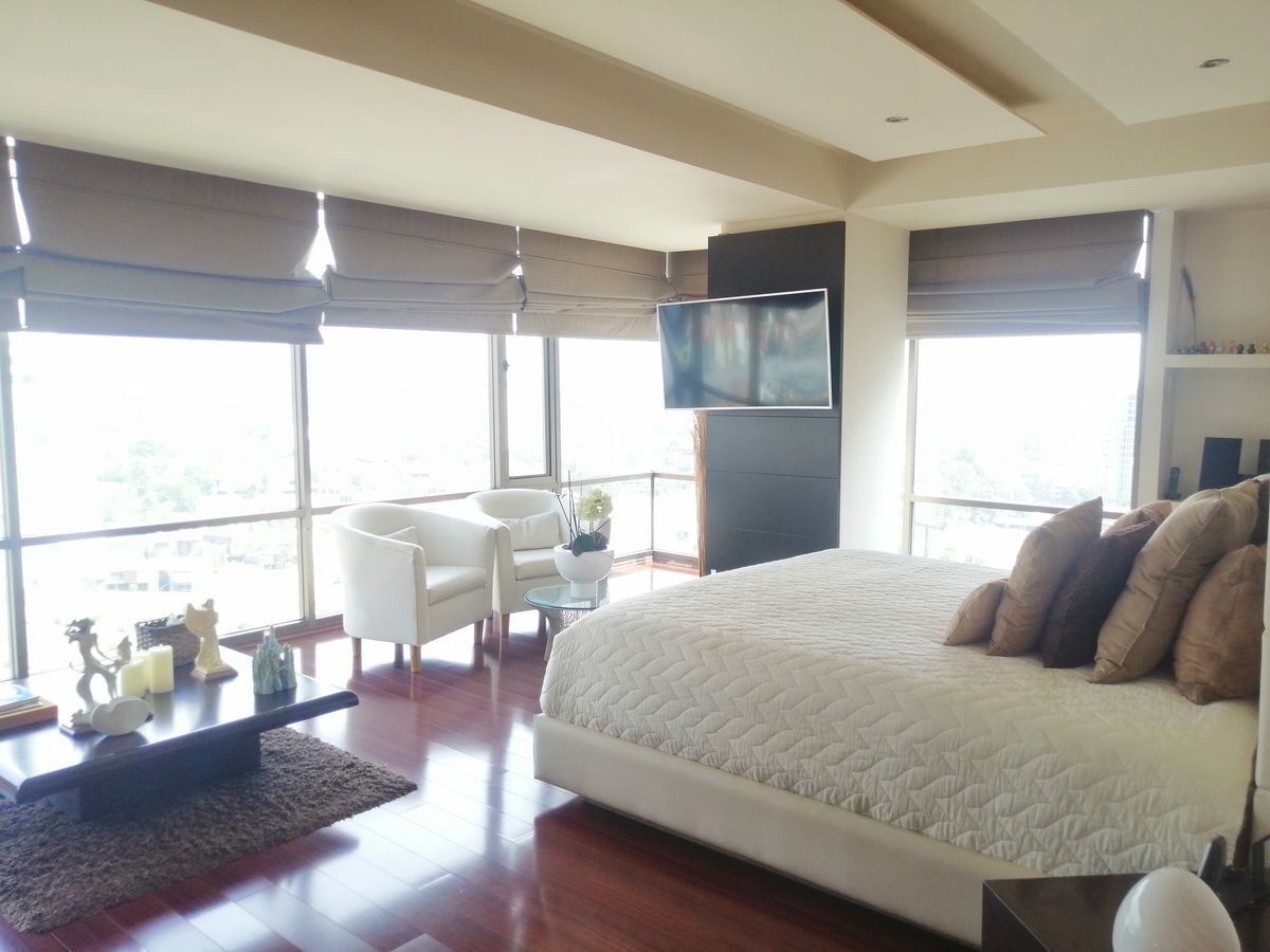 venta departamento interlomas isla de agua