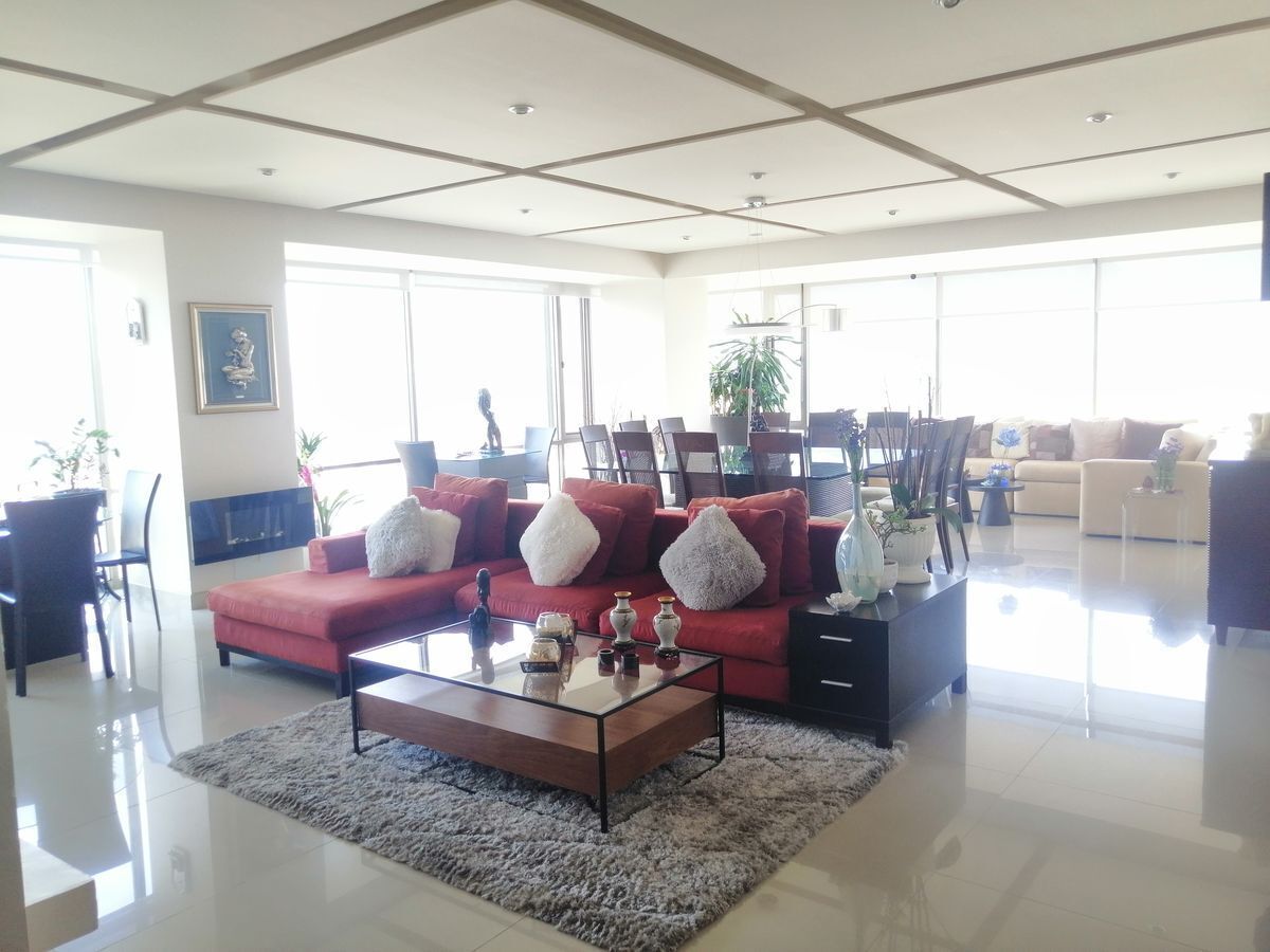 venta departamento interlomas isla de agua