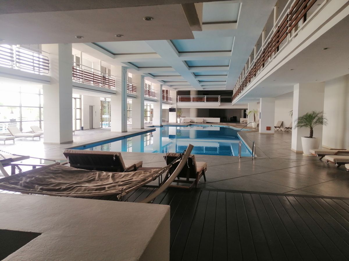 venta departamento interlomas isla de agua