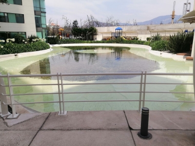 venta departamento interlomas isla de agua