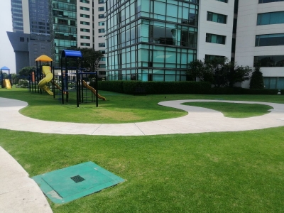 venta departamento interlomas isla de agua
