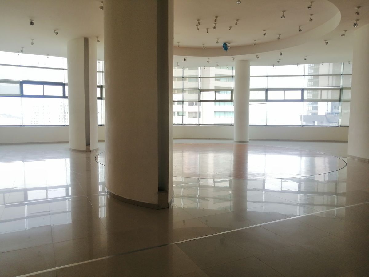 venta departamento interlomas isla de agua