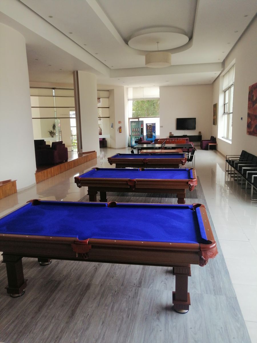 venta departamento interlomas isla de agua